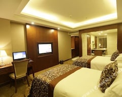 Hao Tai International Hotel (Shangrao, Çin)