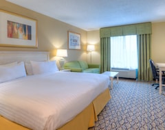 Holiday Inn Express Hotel & Suites Memphis Southwind, An Ihg Hotel (Memphis, EE. UU.)