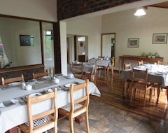 Gæstehus Cosy-Corner Guest House (George, Sydafrika)