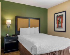 Hotel Extended Stay America Suites - Chicago - Gurnee (Gurnee, USA)