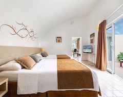 Khách sạn Hotel LIVVO Risco del Gato Suites (Costa Calma, Tây Ban Nha)