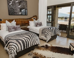 Toàn bộ căn nhà/căn hộ Tandweni Villa (Jozini, Nam Phi)
