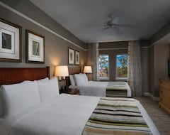 Hotel Marriotts Oceanwatch Villas At Grande Dunes - Ocean Side (Myrtle Beach, USA)