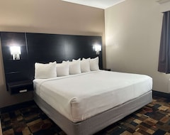 Khách sạn Best Western Halito Inn (Durant, Hoa Kỳ)