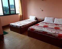 Pensión Seven Steps Guest House (Lumbini, Nepal)