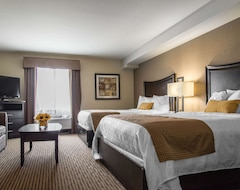 Hotel MainStay Suites Winnipeg (Winnipeg, Canada)