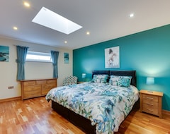 Tüm Ev/Apart Daire Glencoe - Two Bedroom Cottage, Sleeps 4 (Staithes, Birleşik Krallık)