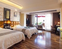 Hotel Wellgold (Guangzhou, Kina)