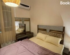 Cijela kuća/apartman Alexander History Spot (Aleksandrija, Egipat)