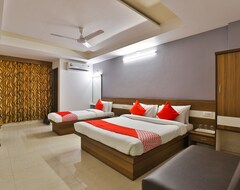 Khách sạn Hotel Tirupati (Ahmedabad, Ấn Độ)
