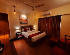 Khách sạn Hotel Amol (Mumbai, Ấn Độ)