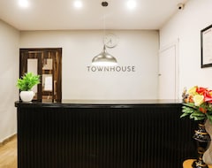 Hotel Townhouse Swain Heritage (Delhi, Indien)