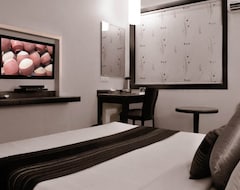 Khách sạn Abbott Hotel (Mumbai, Ấn Độ)