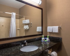 Hotel Holiday Inn Express & Suites Moab (Moab, Sjedinjene Američke Države)