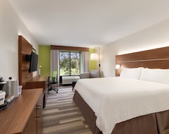 Khách sạn Holiday Inn Express Hotel & Suites Lavonia, An Ihg Hotel (Lavonia, Hoa Kỳ)