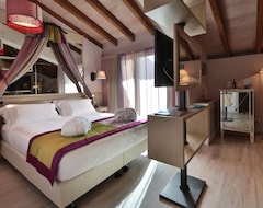 Hotel Ville sull'Arno (Firenca, Italija)