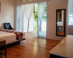 Hotel Robinson Crusoe Island Resort (Nadi, Fiji)