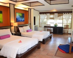Hotel Bahura Resort and Spa (Dauin, Filippinerne)