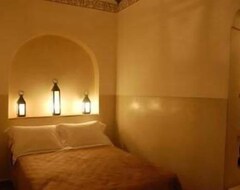 Hotel Riad Des Epices (Marrakech, Morocco)