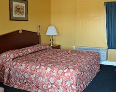 Hotel Royal Inn (Albertville, USA)