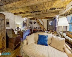 Cijela kuća/apartman Ca&apos; Scocc, Antica Casa Di Montagna In Valsesia (Mollia, Italija)