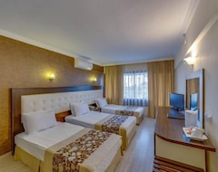 Hotelli Queen Marin Hotel (Aydin, Turkki)