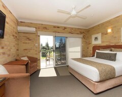 Hotel Yamba Beach Motel (Yamba, Australia)