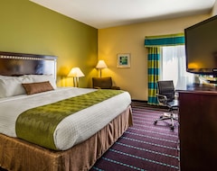 Best Western PLUS Sanford Aiport/Lake Mary Hotel (Sanford, EE. UU.)