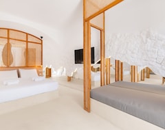 Hotel Faos Exclusive Suites (Mikonos, Grčka)