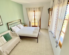 Khách sạn Armonia - Elegant Apartments (Limni, Hy Lạp)
