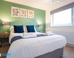 Cijela kuća/apartman Marykirk House Workstays Uk Best Rates Direct (Stockton-on-Tees, Ujedinjeno Kraljevstvo)