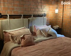 Casa/apartamento entero Villa Sasa (Curití, Colombia)