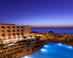 Khách sạn Sentido Rosa Beach Thalasso & Spa (Skanes, Tunisia)