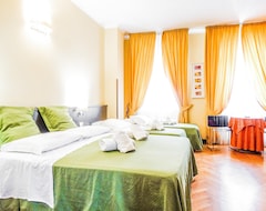 Hotel Morelli Bed & Breakfast (Rim, Italija)