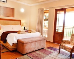 Cijela kuća/apartman Meerhof Lodge (Meerhof, Južnoafrička Republika)
