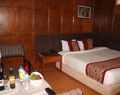 Hotel Srinagar (Lumbini, Nepal)