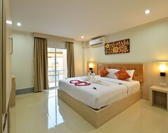 Hotel Baan Kure Ngern Aonang (Krabi, Thailand)
