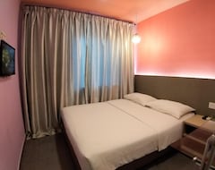 Hotel Nur Termerloh Plt (Karak, Malezya)