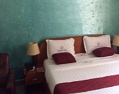 Yukuben Hotels (Yola, Nigerija)