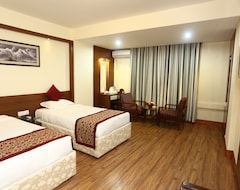 Khách sạn Hotel Woodland Kathmandu (Kathmandu, Nepal)