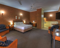 Khách sạn Knotts Crossing Resort (Katherine, Úc)