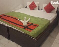 Khách sạn Kailash Bhaban Guest House Kolkata (Kolkata, Ấn Độ)