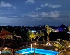 Khách sạn The Akasea Villa Bali (Ungasan, Indonesia)