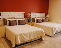 Khách sạn Hotel & Spa Quinta las Alondras (Guanajuato, Mexico)
