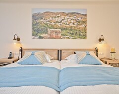 Hotel Naxos Island (Agios Prokopios, Greece)