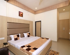 Khách sạn OYO Flagship 10991 Hotel Gagan (Kanpur, Ấn Độ)