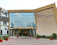 Otel The Hindustan Residency (Asansol, Hindistan)