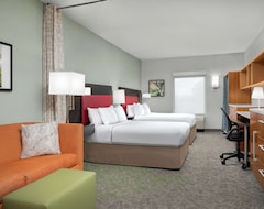 Hotel Home2 Suites by Hilton Tallahassee State Capitol (Tallahassee, EE. UU.)