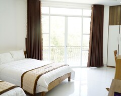 Khách sạn Hongkong 1 Hotel (An Nhơn, Việt Nam)