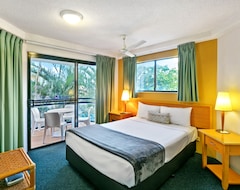 Khách sạn Caribbean Resort (Mooloolaba, Úc)